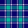 green plaid pattern for background