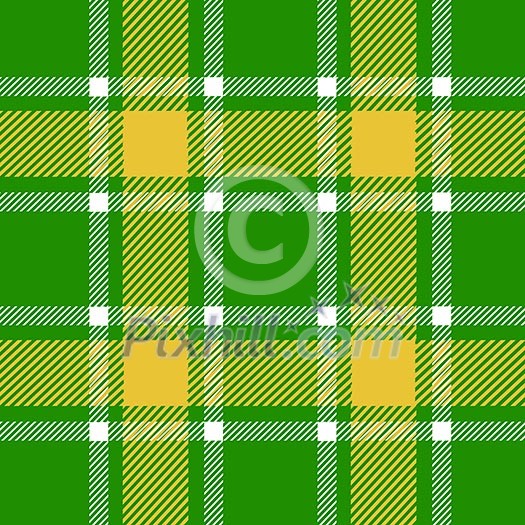 green plaid pattern for background green plaid pattern for background