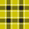 yellow plaid pattern for background