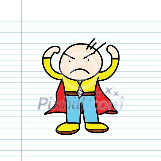 cartoon sketch set for use cartoon sketch set for use