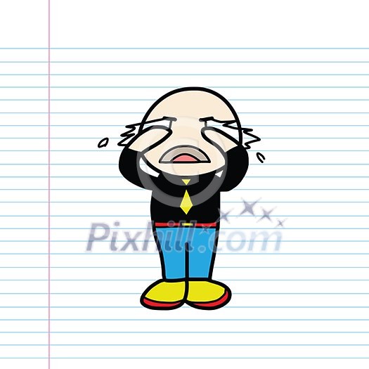 cartoon sketch set for use cartoon sketch set for use