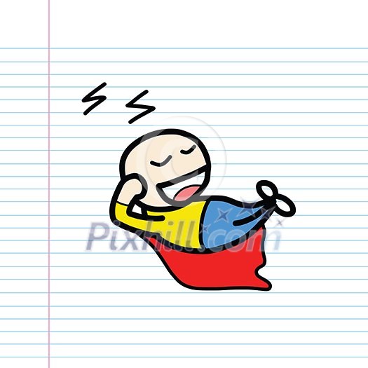 cartoon sketch set for use cartoon sketch set for use