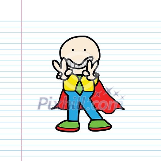 cartoon sketch set for use cartoon sketch set for use