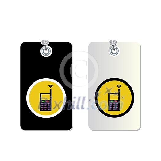 tag symbol set for use tag symbol set for use