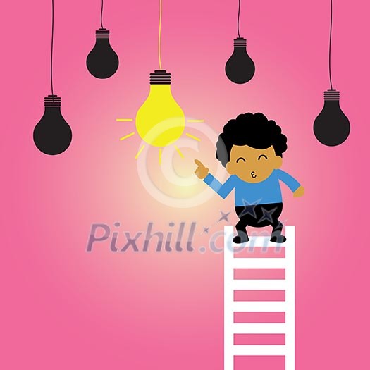 creative vector cartoon style for use creative vector cartoon style for use