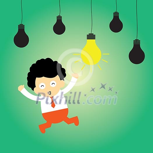 creative vector cartoon style for use creative vector cartoon style for use