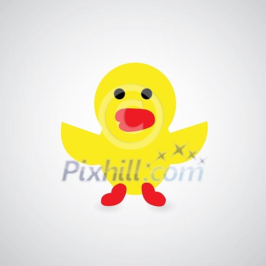 animal vector cartoon style for use animal vector cartoon style for use