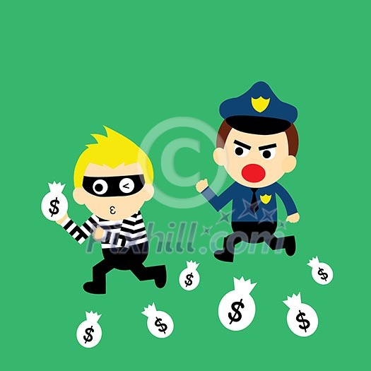 vector cartoon style for use vector cartoon style for use