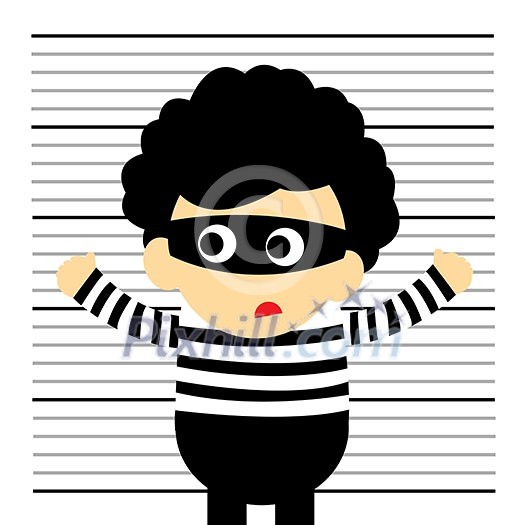 vector cartoon style for use vector cartoon style for use