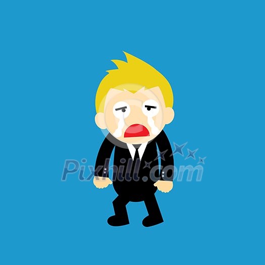 vector cartoon style for use vector cartoon style for use