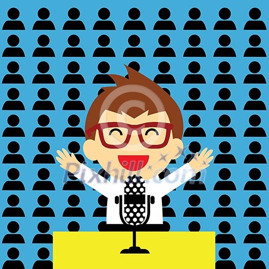 vector cartoon style for use vector cartoon style for use
