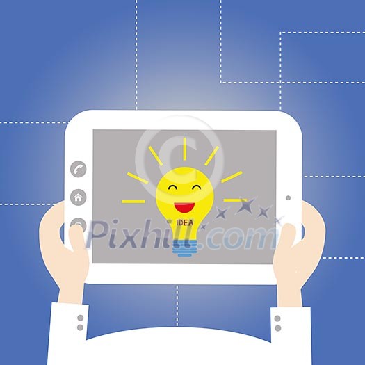 vector technology style for use vector technology style for use