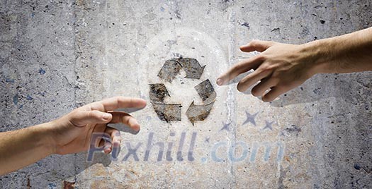 Human interaction to protect our planet. Ecology and environment Human interaction to protect our planet. Ecology and environment