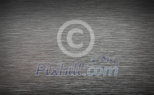 Steel/brushed aluminium/metal background