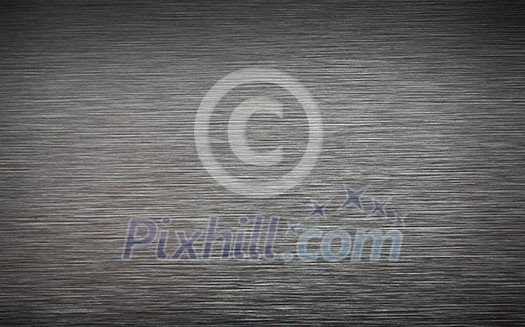 Steel/brushed aluminium/metal background Steel/brushed aluminium/metal background