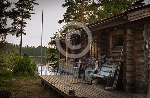 FINLAND FINLAND