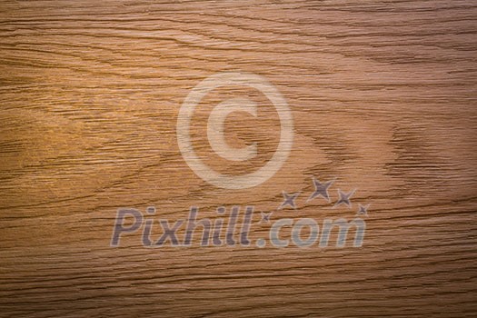 Wood background/texture (color toned image)