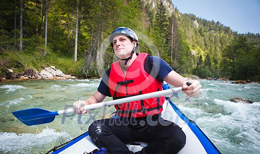 white water rafting white water rafting