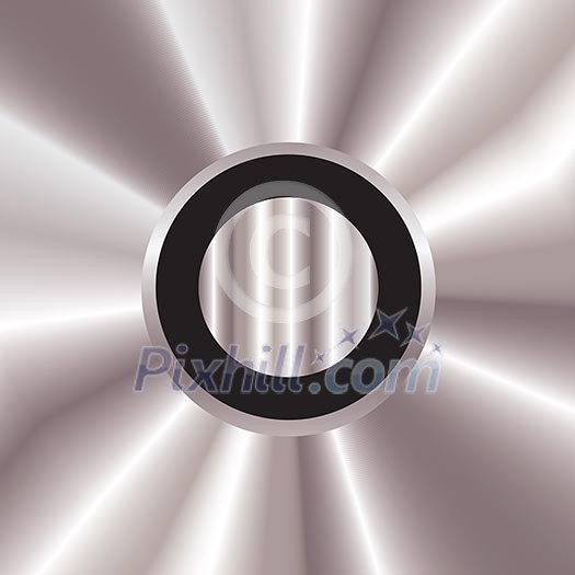 blank metal button for use blank metal button for use