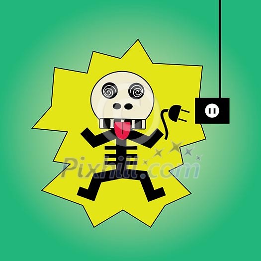 vector cartoon style for use vector cartoon style for use