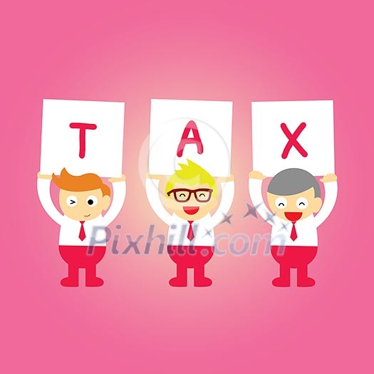 vector cartoon style for use vector cartoon style for use