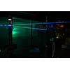 Lasers in a quantum optics lab