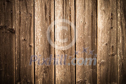 Wooden texture Wooden texture