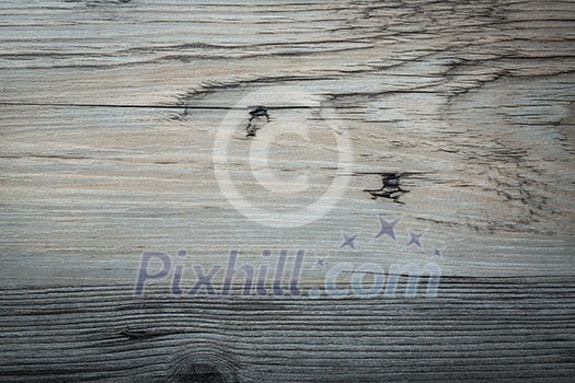 Wood background/texture (color toned image)