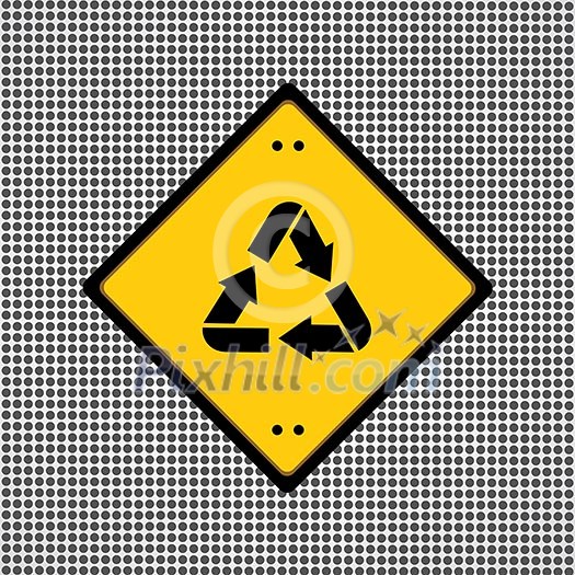 recycle symbol general needed for use recycle symbol general needed for use
