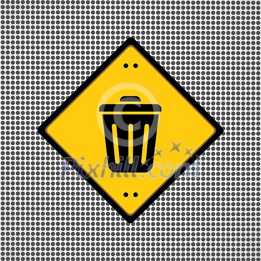 bin symbol general needed for use bin symbol general needed for use
