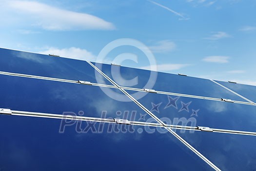 solar panel renewable eco energy field solar panel renewable eco energy field