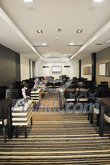 modern style restaurant indoor at hotel modern style restaurant indoor at hotel