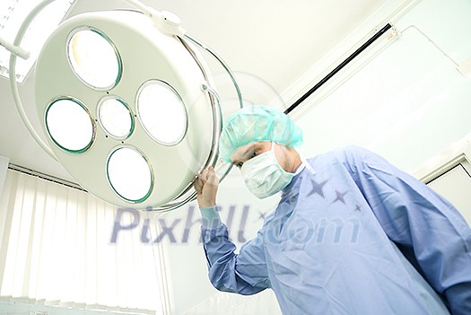 doctor doctor