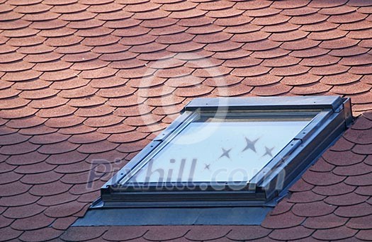 roof window roof window
