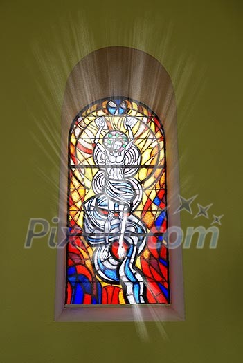 church indoor church indoor