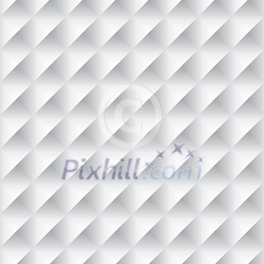 vector metal seamless pattern for background 