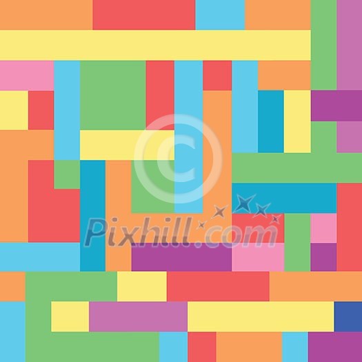 vector abstract colorful background template vector abstract colorful background template