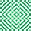 green candy pattern checkerboard for background  
