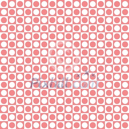 pink candy pattern checkerboard for background  