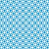 blue candy pattern checkerboard for background  