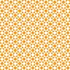 orange candy pattern checkerboard for background  
