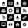 icon web set for use 