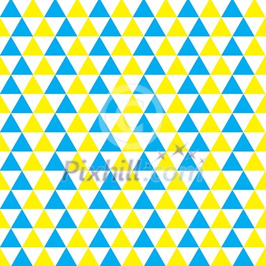 triangle abstract for background triangle abstract for background