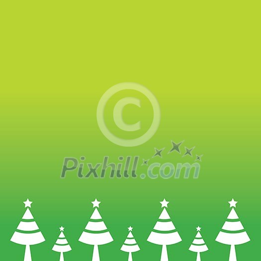 vector merry christmas greeting card vector merry christmas greeting card