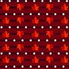 seamless maple leaf patterns