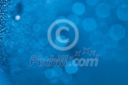 Refreshing green watery background (shallow DOF) Refreshing green watery background (shallow DOF)