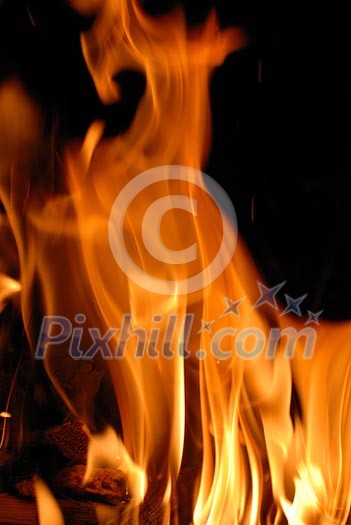 fire fire
