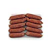 fresh sausages