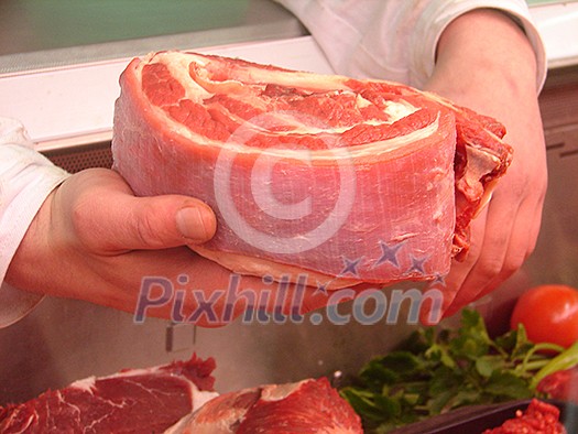butcher butcher