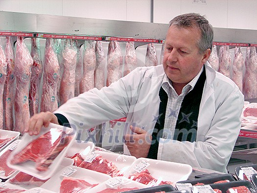 butcher butcher